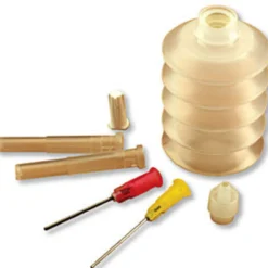 Stick Fast CA Glue Squeeze Pak