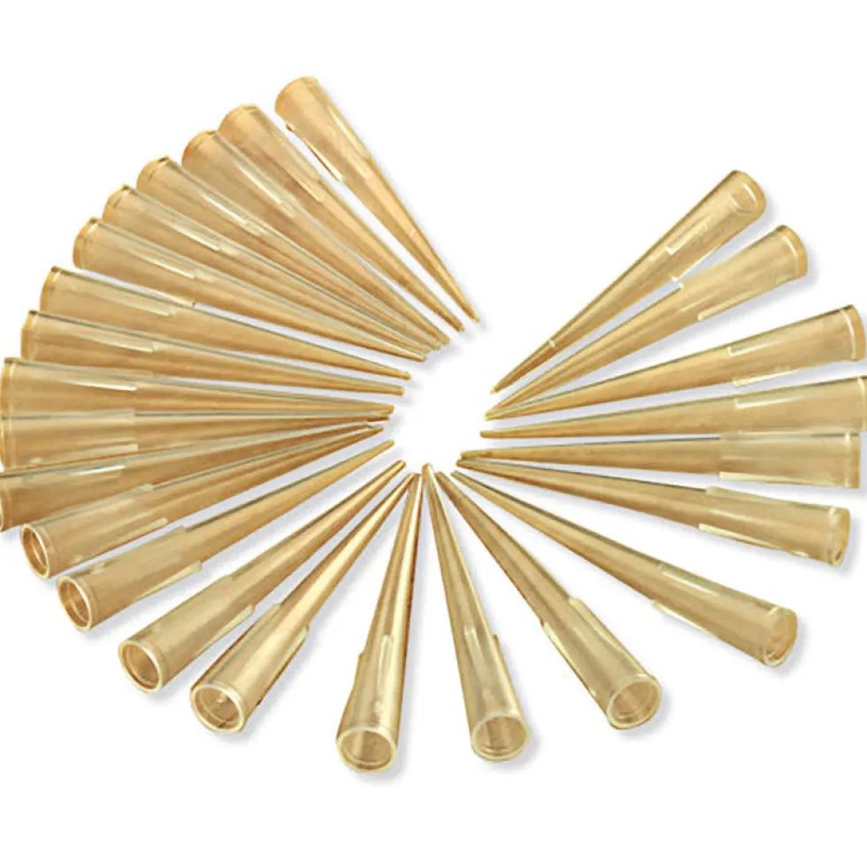 Stick Fast Precision Slip On Tips - Pack of 20