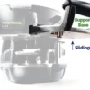 StickFix Base for Festool CONTURO Edge Bander