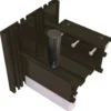 Stock Guide for SawStop Router Table