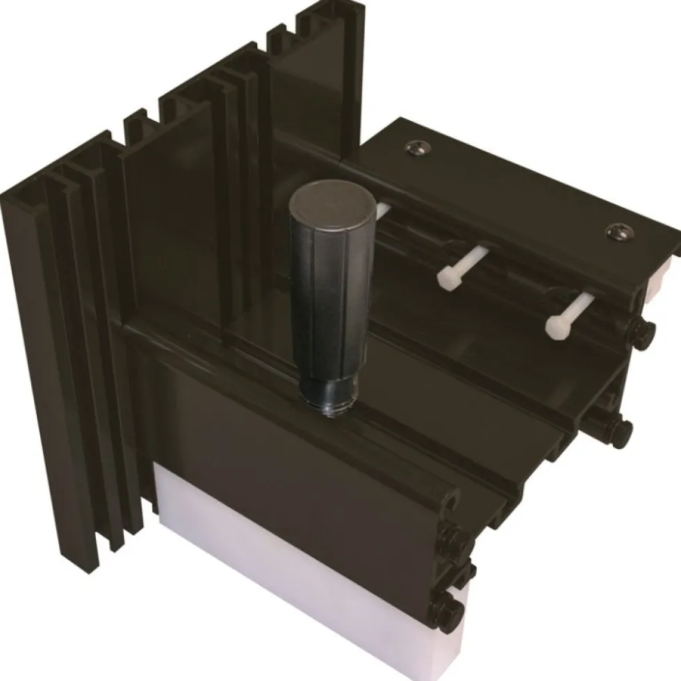 Stock Guide for SawStop Router Table