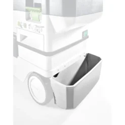 Storage Box for Festool CTC Midi I Dust Extractor