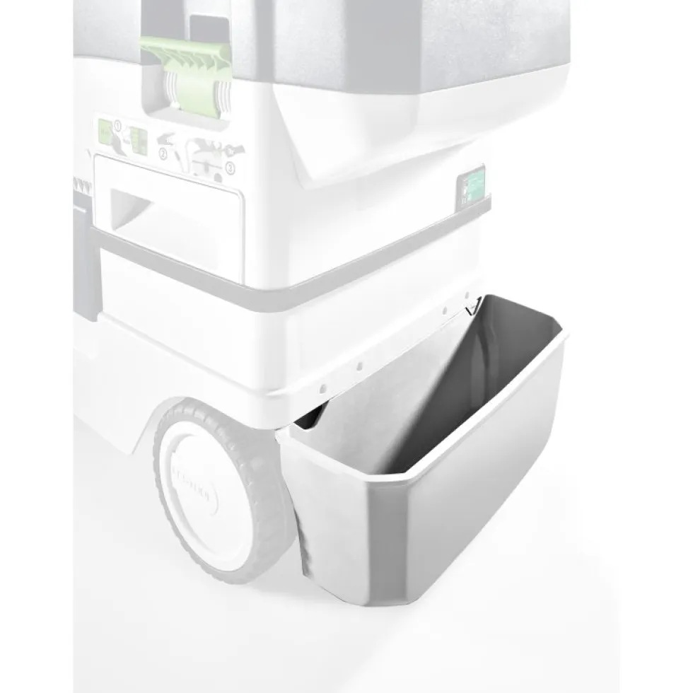 Storage Box for Festool CTC Midi I Dust Extractor