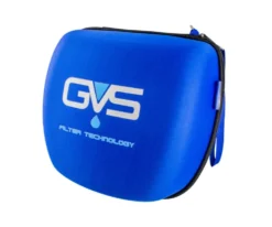 Storage Case for Elipse Integra P100 Dust Mask With Eye Protection