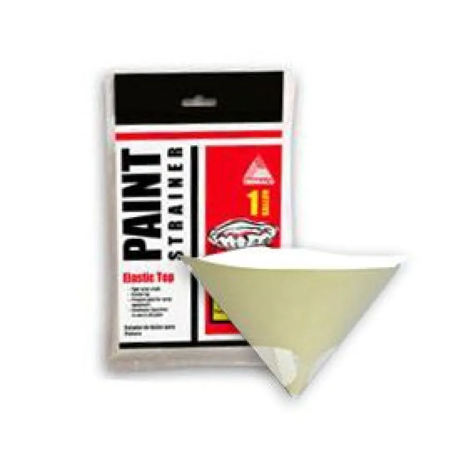 Straining Filters - Pack of 4