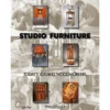 Studio Furniture -Today's Leading Woodworkers