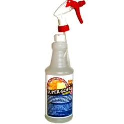 Super-Soft 2 Veneer Softener - Quart