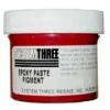 System Three Epoxy Colorants - 2oz