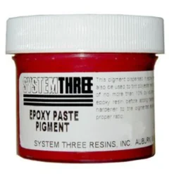 System Three Epoxy Colorants - 2oz