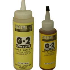 System Three G-2 Epoxy Kit