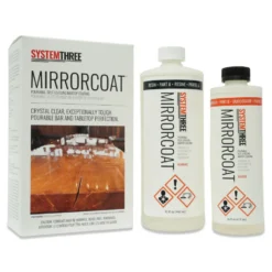 System Three MirrorCoat