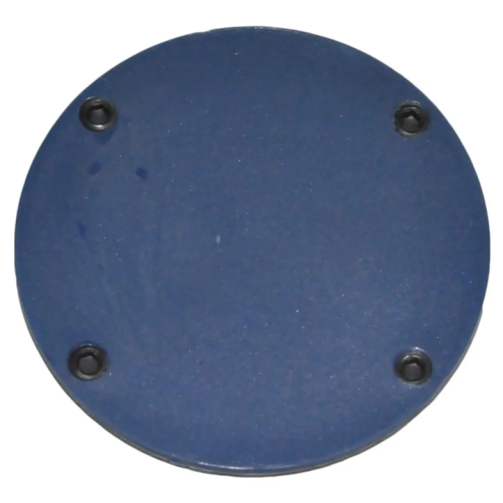 Table Inserts for Rikon Bandsaws