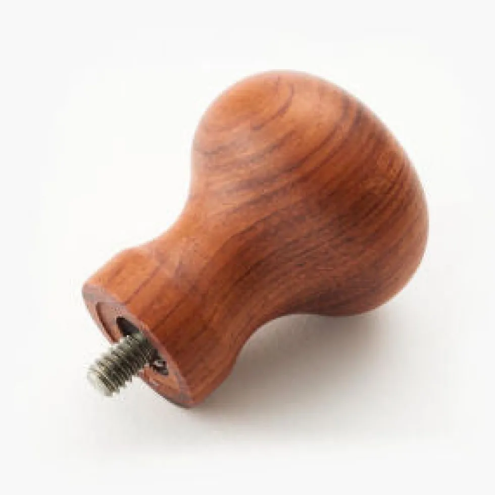 Tall Front Knob for Veritas Low Angle Block Plane