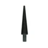 Tapered Spindle with 1/4 inch shank