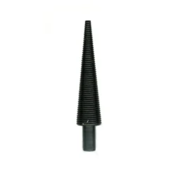 Tapered Spindle with 1/4 inch shank