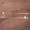 Temple Tool Hatagane Clamps - 275 mm - Pack of 2