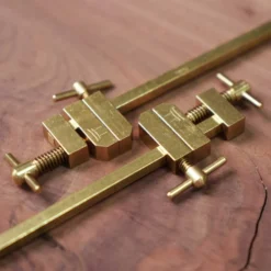 Temple Tool Hatagane Clamps - 275 mm - Pack of 2
