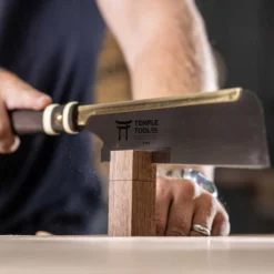 Temple Tools Dozuki Saw - 240mm