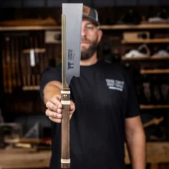 Temple Tools Dozuki Saw - 240mm