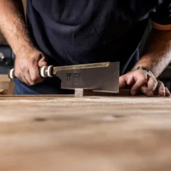 Temple Tools Dozuki Saw - 240mm