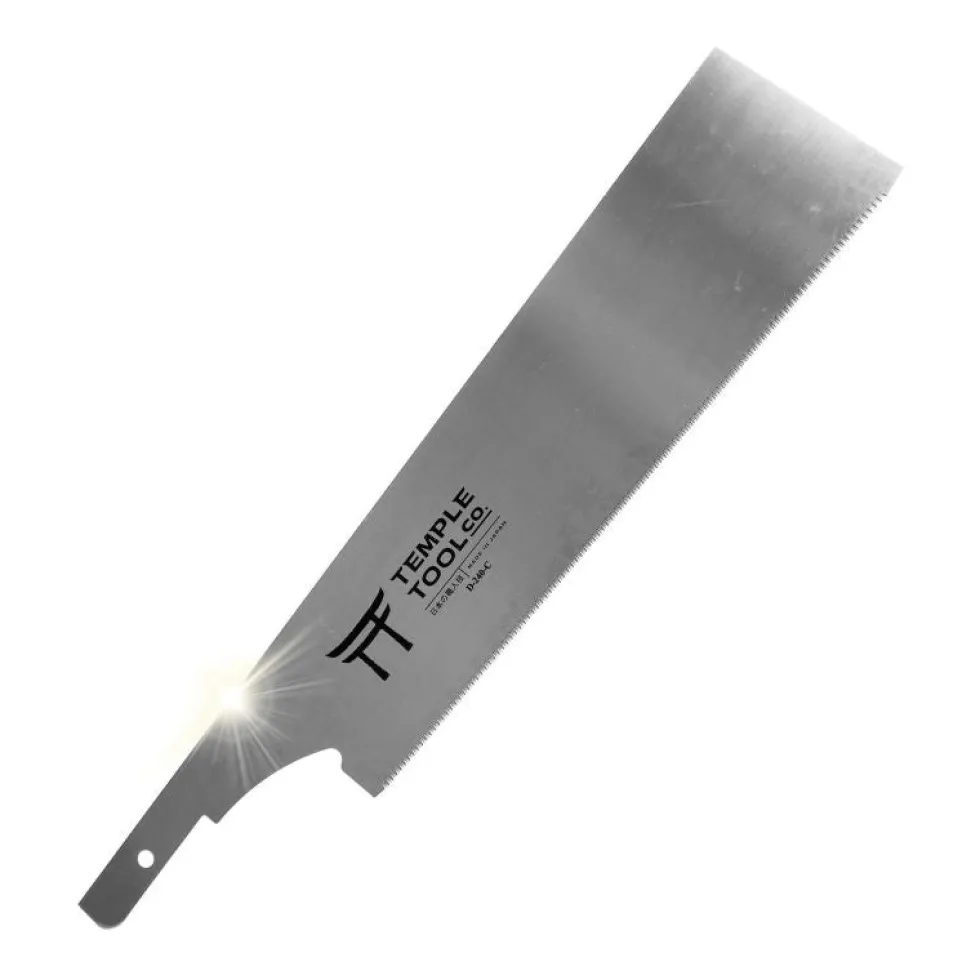 Temple Tools Dozuki Saw - 240mm