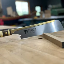 Temple Tools Dozuki Saw - 240mm