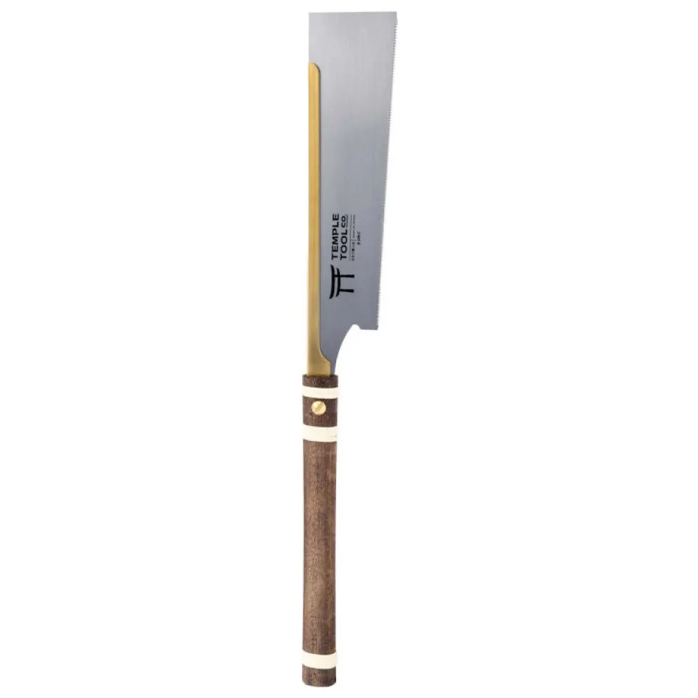 Temple Tools Dozuki Saw - 240mm