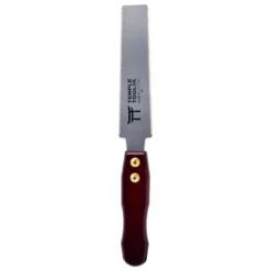 Temple Tools Flexible Flush Cut Saw