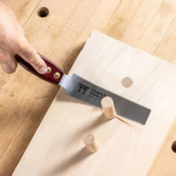 Temple Tools Flexible Flush Cut Saw