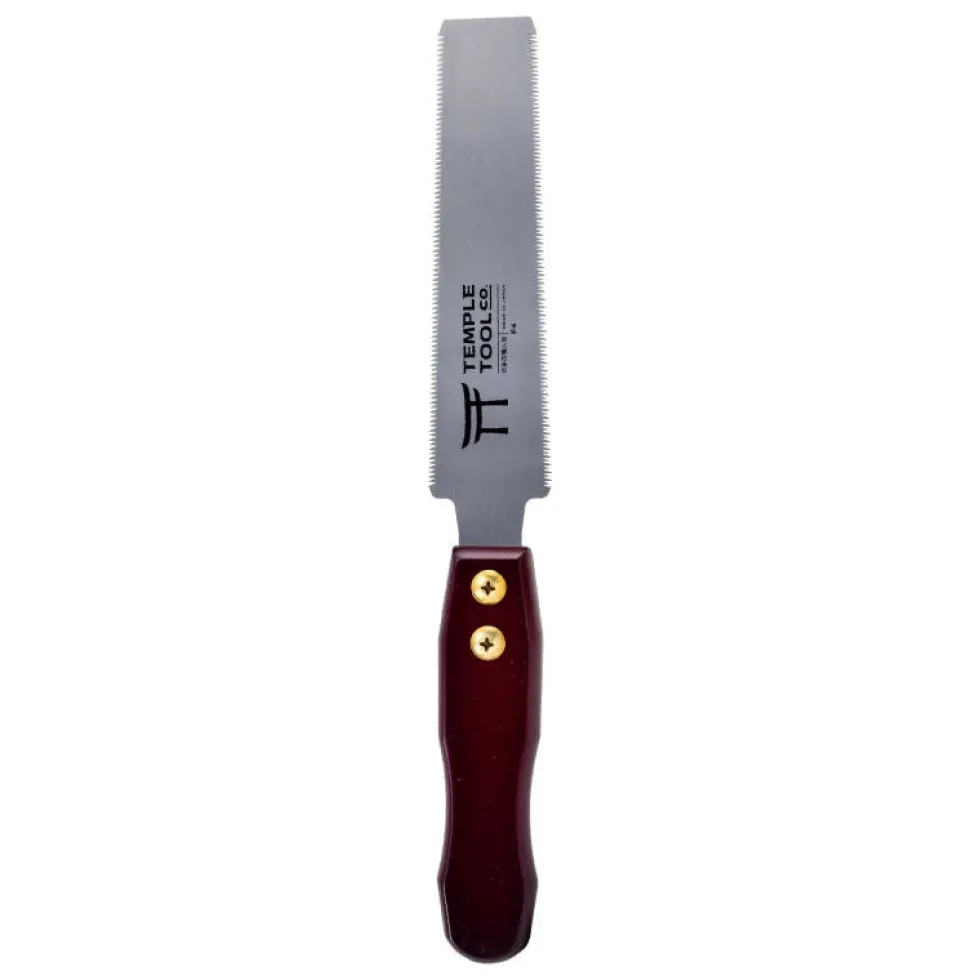 Temple Tools Flexible Flush Cut Saw