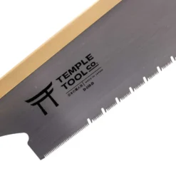 Temple Tools Little Demon Dozuki Universal Saw - 150mm