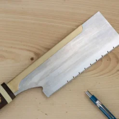 Temple Tools Little Demon Dozuki Universal Saw - 150mm