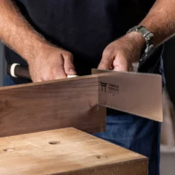 Temple Tools Ryoba Saw - 240mm