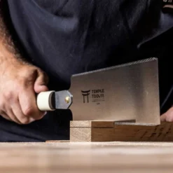 Temple Tools Ryoba Saw - 240mm