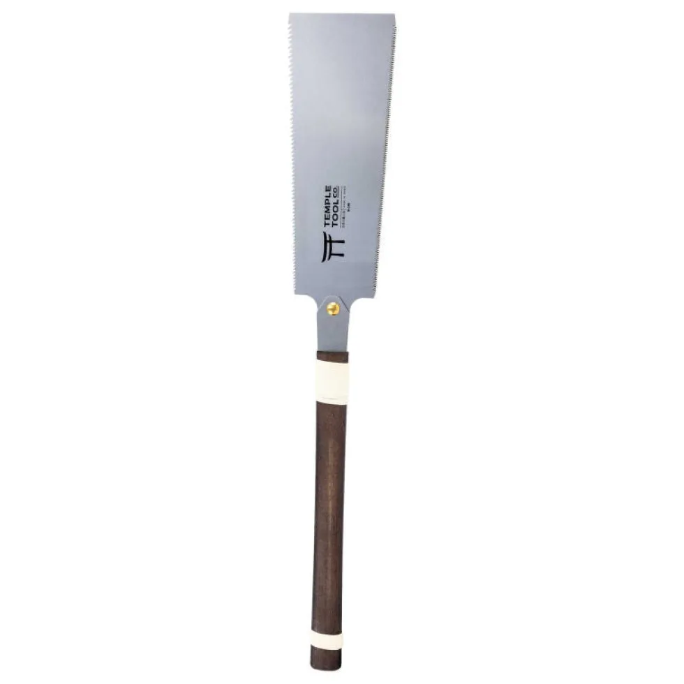 Temple Tools Ryoba Saw - 240mm