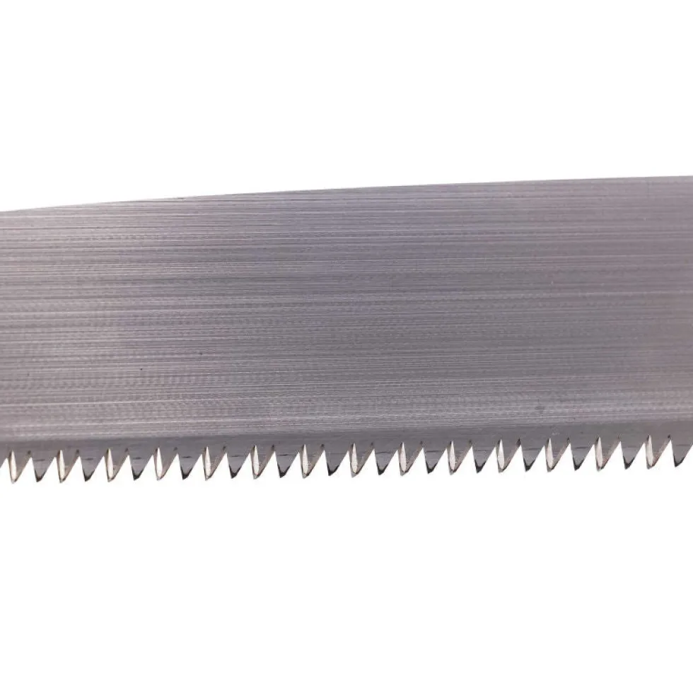 Temple Tools Timber Framing Saw - 390mm