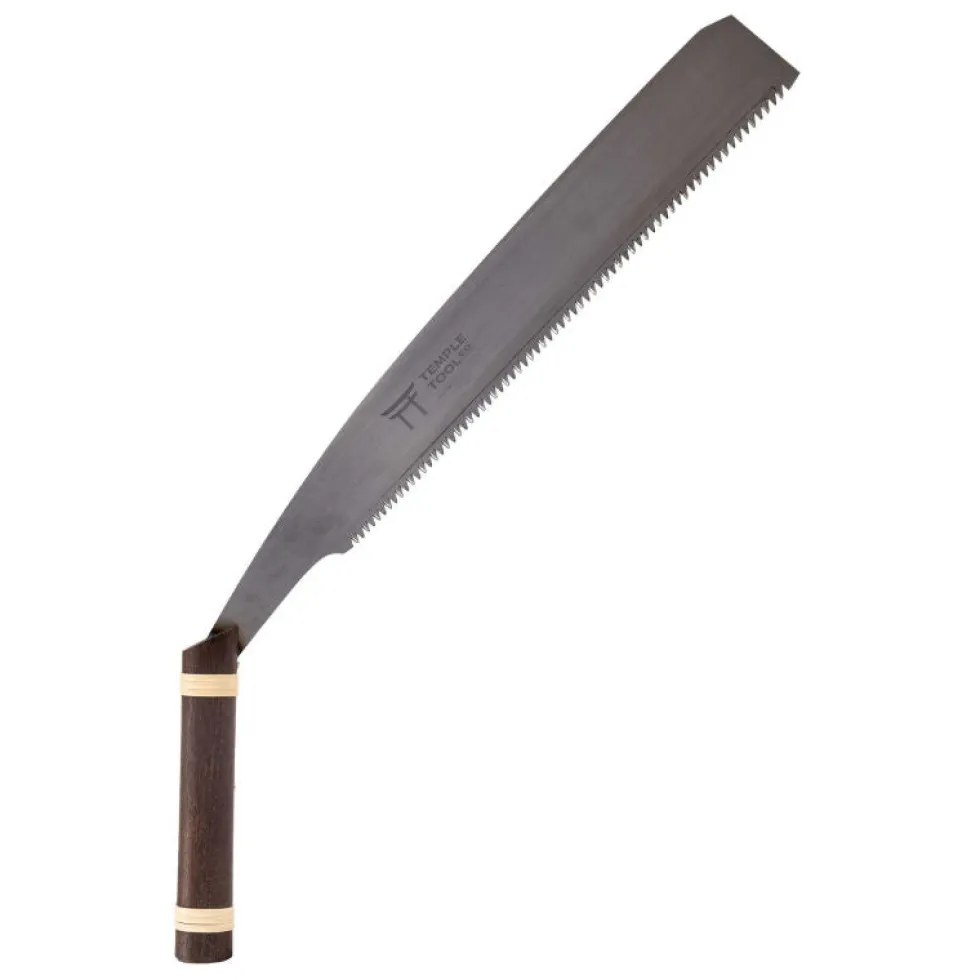 Temple Tools Timber Framing Saw - 390mm