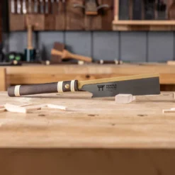 Temple Tools Ultra Fine Dozuki Crosscut - 180mm