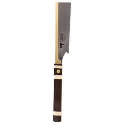 Temple Tools Ultra Fine Dozuki Crosscut - 180mm