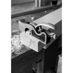 The Anarchist's Workbench