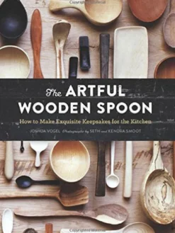 The Artful Wooden Spoon
