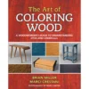 The Art of Coloring Wood