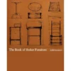 The Book of Shaker Furniture