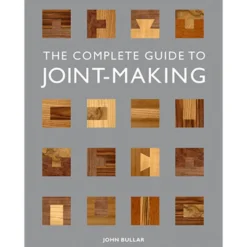 The Complete Guide To Joint-Making