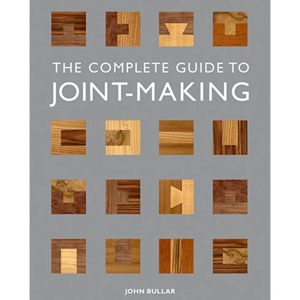 The Complete Guide To Joint-Making