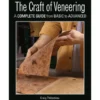 The Craft of Veneering - Craig Thibodeau