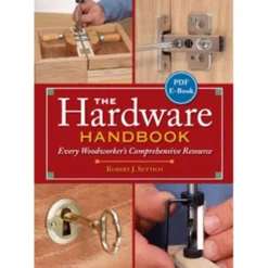 The Hardware Handbook DVD ROM