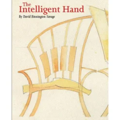 The Intelligent Hand - David Binnington Savage