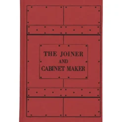 The Joiner and Cabinetmaker
