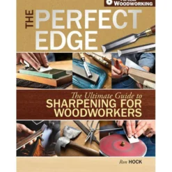 The Perfect Edge by Ron Hock